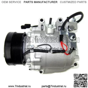 Компрессор кондиционера подходит для Honda Civic 1,8 л 2006-2011 гг.