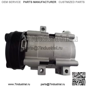 Компрессор кондиционера Ford F-150 4.2L 1997-2006 гг.