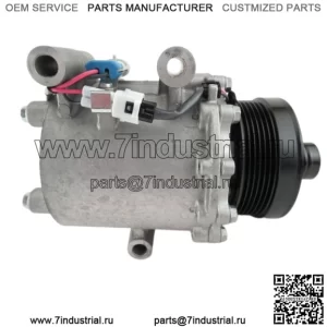 OEM-компрессор переменного тока и муфта кондиционера для Buick Terraza и Chevy Uplander