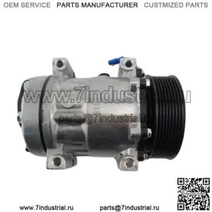 КОМПРЕССОР КОНДИЦИОНЕРА DODGE RAM 94-05 ДИЗЕЛЬ 5.9L 6L Модель Sanden Тип 4775
