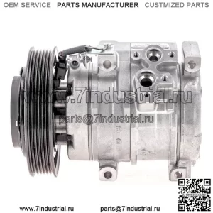 Компрессор кондиционера 10S15L ПОДХОДИТ для Toyota Corolla и Matrix 1.8L 2003-2008 гг.