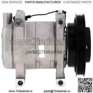 Компрессор кондиционера подходит для Nissan Xterra/Frontier 99-04 3.3L V6 67428