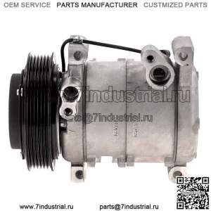 Компрессор кондиционера Isuzu Amigo, Родео 2.2L 3.2L