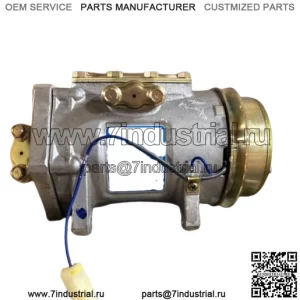 Компрессор переменного тока подходит для Nissan 200SX, S12 SILVIA GAZELLE 1984 1985 1986 1987 C7