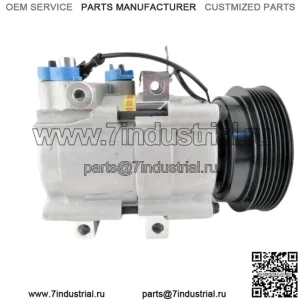 Компрессор кондиционера Hyundai Sonata 99-05 Kia Optima 01-06 58185