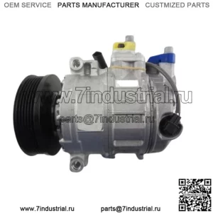 КОМПРЕССОР AC Denso 7SEU17C OE подходит для Porsche (997) 911 07-12