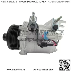 Компрессор кондиционера для CO 21579T 19129936 06-09 Chevy Uplander Pontiac Montana 3.9L