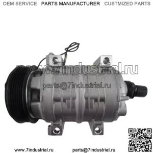 Компрессор переменного тока TM15 Seltec Valeo Муфта прямого монтажа PV6 12 В 103-55088