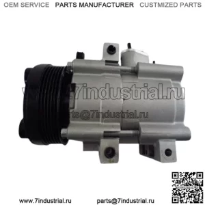 Компрессор кондиционера 4 сезона 68185 Ford FS18