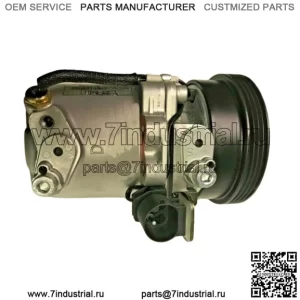OEM BMW PN 64528390228 Компрессор кондиционера 1992-1999 BMW 318i,318is 318ti 318i,Z3