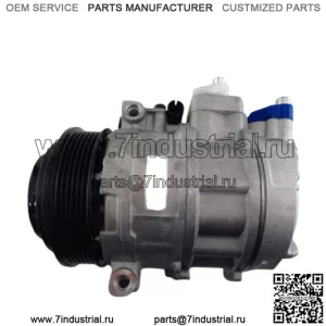 Компрессор кондиционера и сцепление-новый компрессор DENSO 471-1293 Mercedes