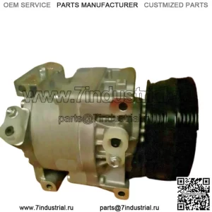 Новый OEM-компрессор переменного тока Denso, модель SC08C FIAT