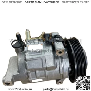 Новый компрессор кондиционера OEM для Ram 1500/14-19 Grand Cherokee 3.0 Diesel 2014-2023 гг.