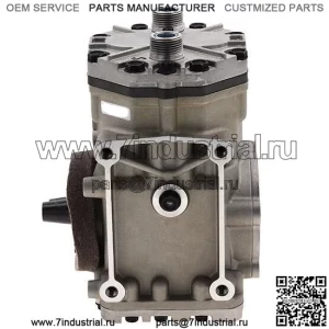 Новый компрессор кондиционера для Ferrari 208 246 308 328 365 400 412 512 и Mondial