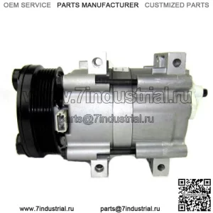 Компрессор кондиционера Ford Aerostar 4.0L 1990-1997 гг.