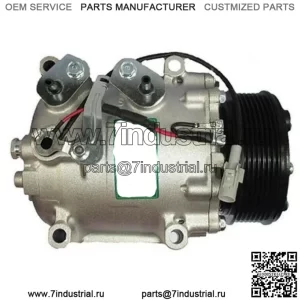 Новый компрессор кондиционера Sanden AC для Toyota Innova Diesel 2005-2011 гг.