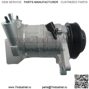 Компрессор кондиционера Nissan Murano 2003-2007 Nissan Quest 2004-2007 68465