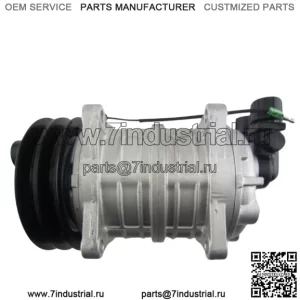 Новый КОМПРЕССОР AC TM15 Valeo Seltec 103-55011 488-55011