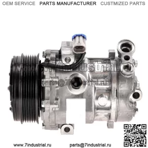 Новый компрессор кондиционера для Corsa Tornado 02-08 1.8L