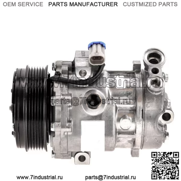 Новый компрессор кондиционера для Corsa Tornado 02-08 1.8L