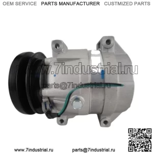 Комплект компрессора переменного тока DK65S DK90 DK9010 T4930-87291 715330 T4930-50061 715569