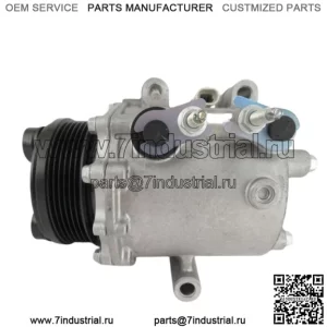 Муфта компрессора кондиционера 15-21577 Реле Buick Terraza Chevy Uplander Saturn