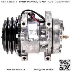 Компрессор кондиционера 415-2557 подходит для Caterpillar 307 307E 307E2 308E 308E2