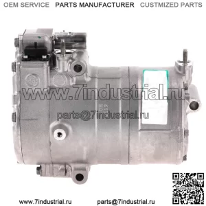 Компрессор кондиционера Sanden SHS-334178 подходит для электрического Citroen Berlingo II Peugeot