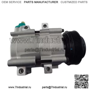 Компрессор кондиционера 58119 Kia Sedona 3.5L V6 2002-2003-2004-2005