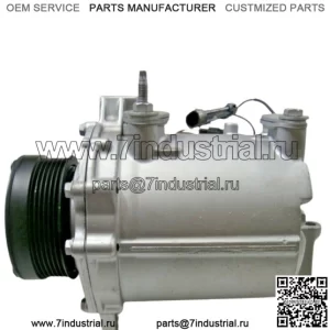 Компрессор кондиционера 78482 Cadillac DeVille Seville 00-05