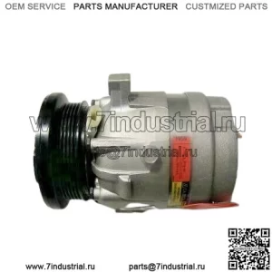 Новый компрессор переменного тока OEM ACDELCO 15-21212 Buick Century 2.2l 93-96 Olds Cutlass Cie