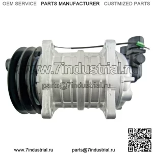 Компрессор переменного тока Heavy Duty TM15, 2A, канавка, 12 В, RedDot RD-5-7145-0P