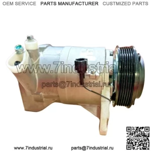 Новый компрессор переменного тока OE DKS17D для Nissan Quest 2004-2009 Nissan Murano 2003-2005
