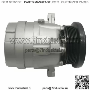 OEM-компрессор кондиционера Delphi V5 6PV 58993