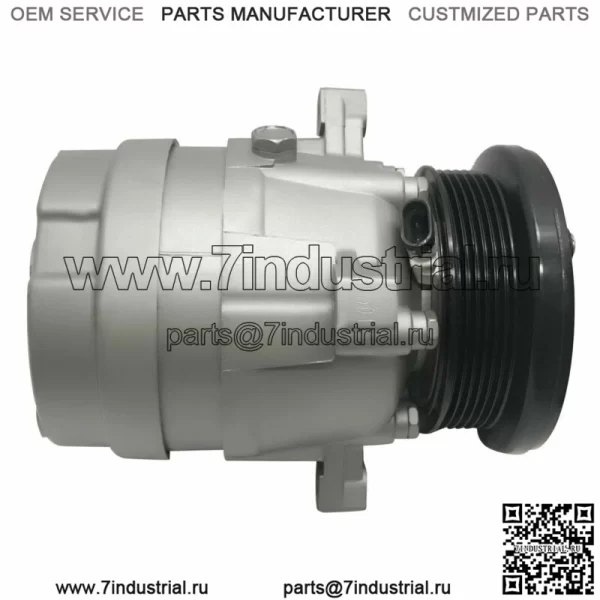 OEM-компрессор кондиционера Delphi V5 6PV 58993