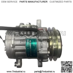 КОМПРЕССОР ПЕРЕМЕННОГО ТОКА SANDEN OEM ДЛЯ YANMAR DOOSAN KOMATSU 22L-979-2211 4615804