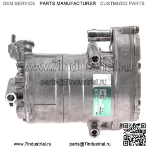 Компрессор переменного тока Sanden OE 32260522 Подходит для Volvo XC90 T8 Recharge 2.0L Hybrid