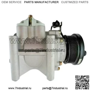 Компрессор кондиционера Jaguar S тип Lincoln LS 00-08