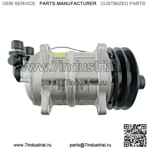 КОМПРЕССОР КОНДИЦИОНЕРА SELTEC /TAMA OEM TM16 448-46011 МАРШРУТНЫЙ АВТОБУС 502-220A