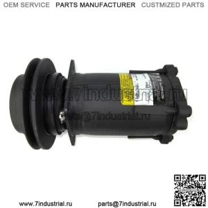 НОВЫЙ компрессор переменного тока A6 для CASE/IH CATERPILLAR AGCO 2035952 OR6756 12302692 24 В