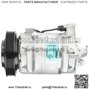 КОМПРЕССОР КОНДИЦИОНЕРА MAHLE 7CVC185e OE ACURA MDX 19-20