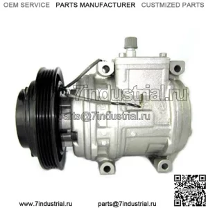 Компрессор кондиционера Toyota Tacoma 3.4L V6 1998-2003 гг.