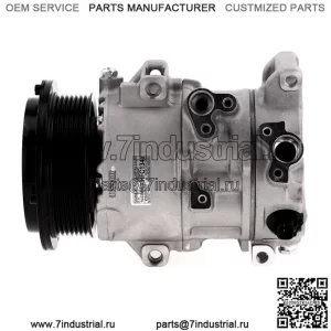 КОМПРЕССОР AC ДЛЯ Toyota RAV4 Camry 6SEU16C 88310-06240 8832033200