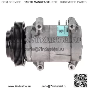 КОМПРЕССОР AC A10HF20 OE подходит для Honda Pilot 2016-2020 3.5L