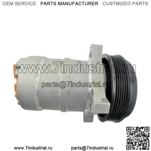 Компрессор кондиционера Cadillac Allante 4.6L V8 1993 58951