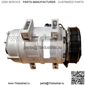 Компрессор переменного тока OEM Volvo S60 S80 V70 01-09 DKS17CH Valeo 10000187