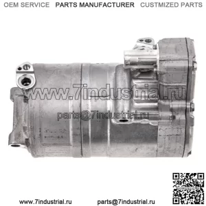 КОМПРЕССОР КОНДИЦИОНЕРА SANDEN SHS-33H4175 подходит для LAND ROVER RANGE ROVER L405 3.0L SDV6 Hybr