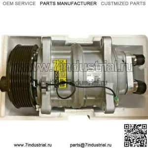 Компрессор переменного тока Thermo King Tripac APU.