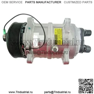 Компрессор переменного тока Thermo King Tripac APU сверхвысокой производительности, сделано в Японии 102-1004