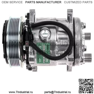 Компрессор переменного тока GZ5S11 подходит для APU Parks Industries HP2000 KCA001-00